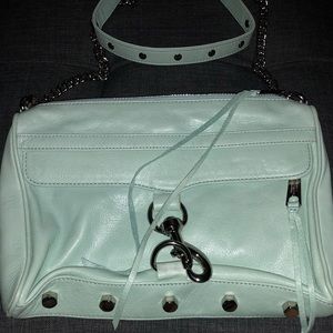 Rebecca Minkoff mini MAC